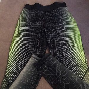 Nike running pants